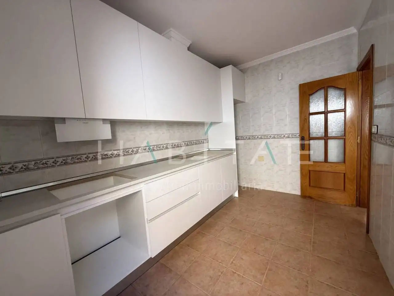 Cuina de Casa o xalet en venda en San Pedro del Pinatar