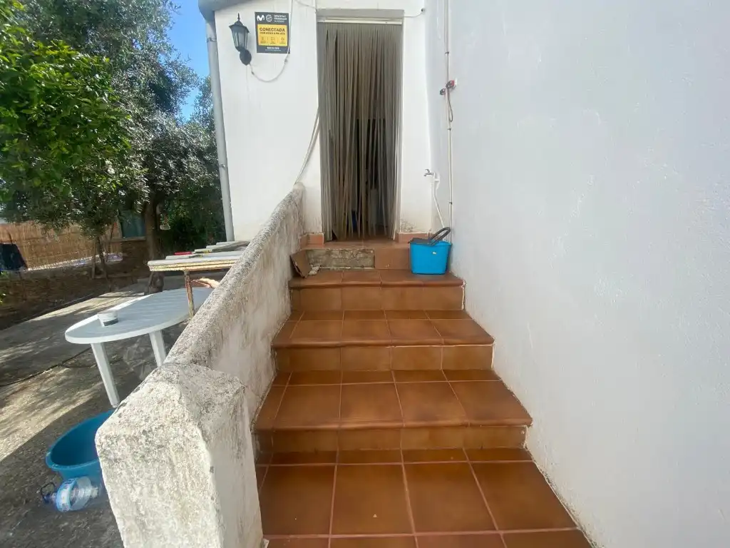 Houses for sale in Rosal de la Frontera