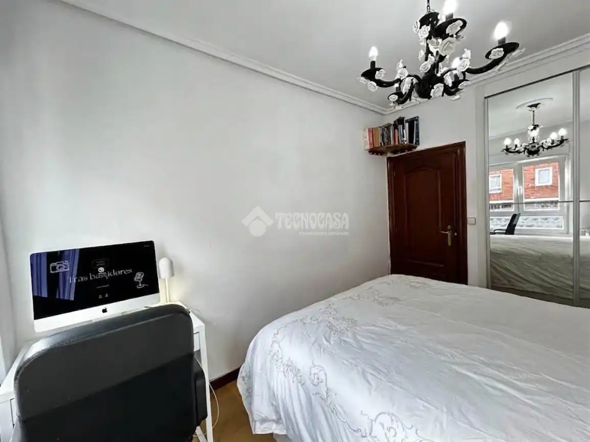 Flat for sale in Alisal - San Román, imagen 12