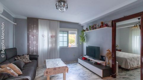 Foto 5 de Piso en venta en Paseo Marítimo - San José - La Laguna, Cádiz Capital