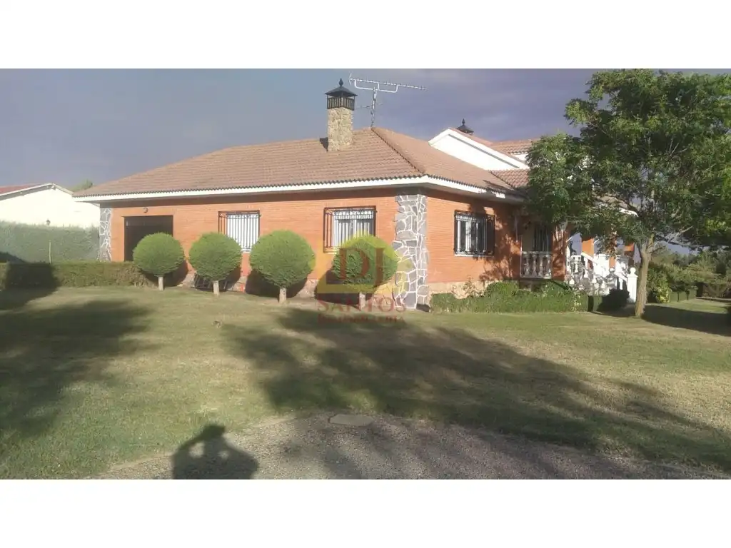 Xalet en venda a Valdunciel, imagen 23