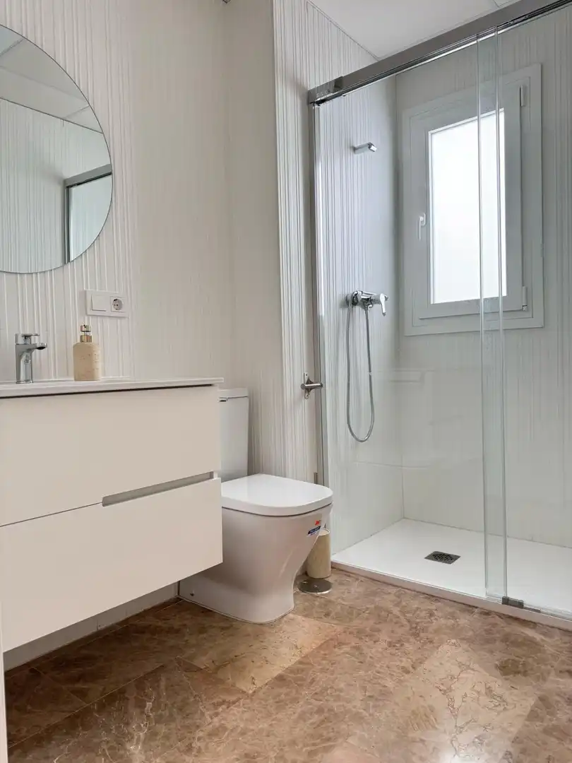 Apartments for rent in Pardaleras
