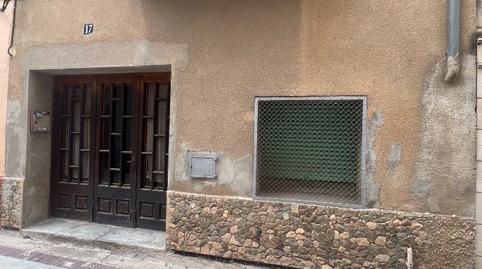 Foto 2 de Casa adosada en venda a Carrer Enric Morera, 17, El Pla de Santa Maria, Tarragona