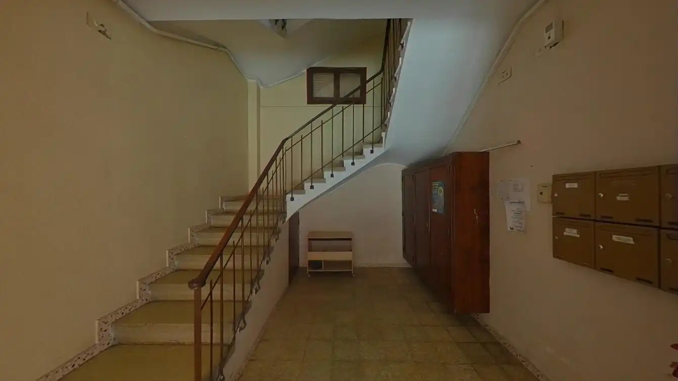 Flat for sale in Zaragoza  with Heating, Parquet flooring and Oven