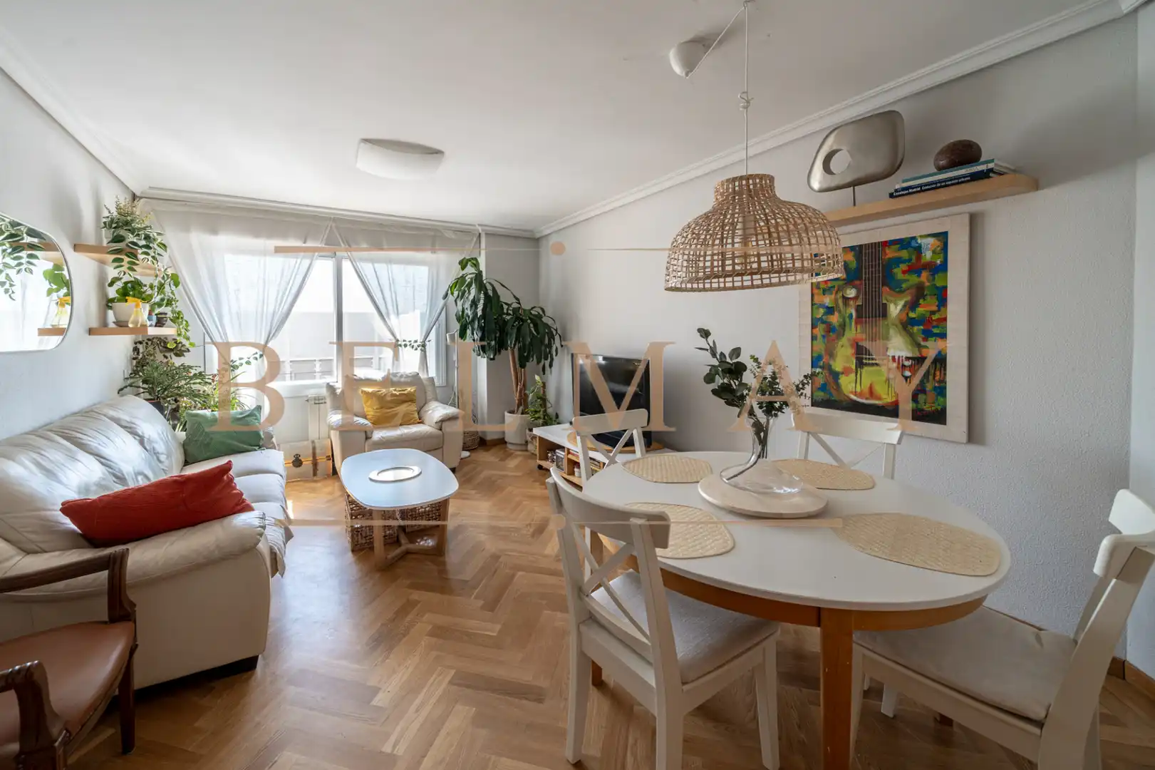 Flat with pool for sale in Calle de Fernando VII, imagen 6