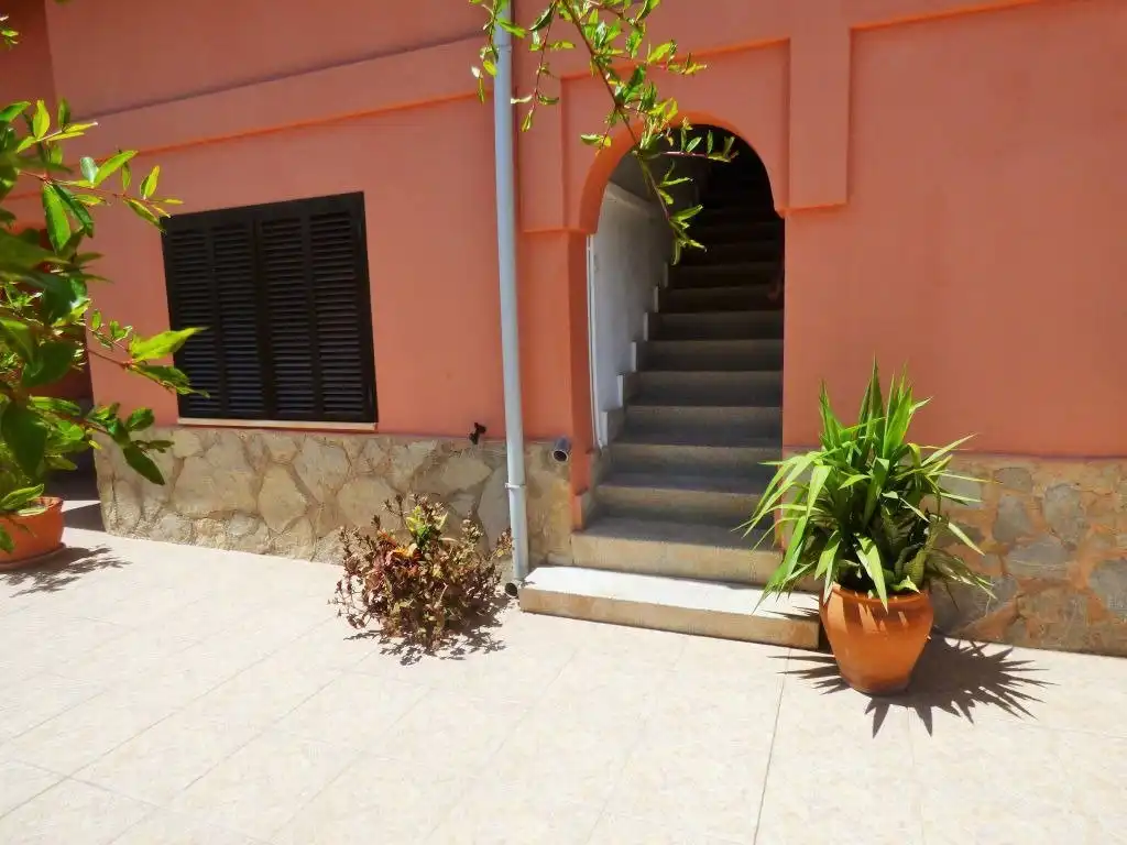 Apartamento de alquiler en Marratxí con Aire acondicionado, Terraza y Trastero
