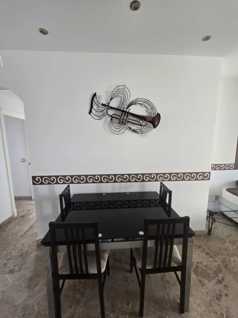 Apartment with terrace for sale in Calle Severiano Ballesteros 12, imagen 35