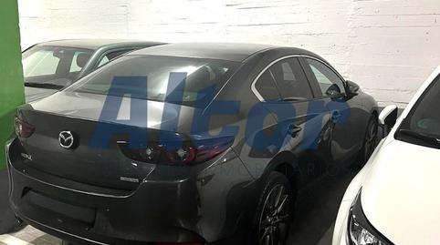 Foto 4 de Garatge en venda a De Piquer, Atalaya, Madrid