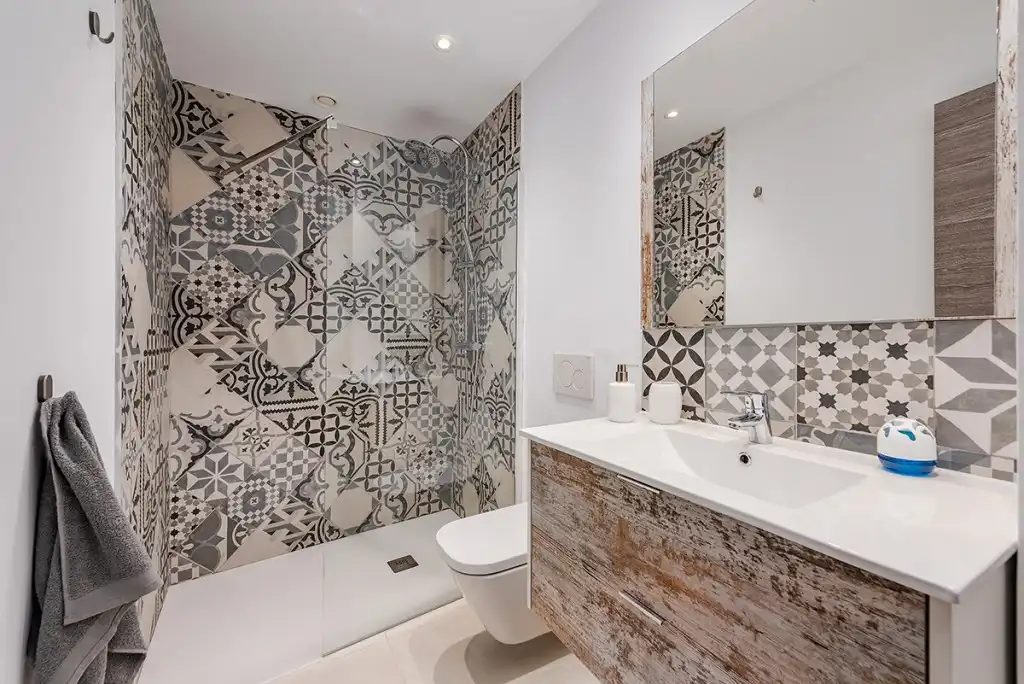 Landhaus mit Pool zum Verkauf in Pollença Poble, imagen 12