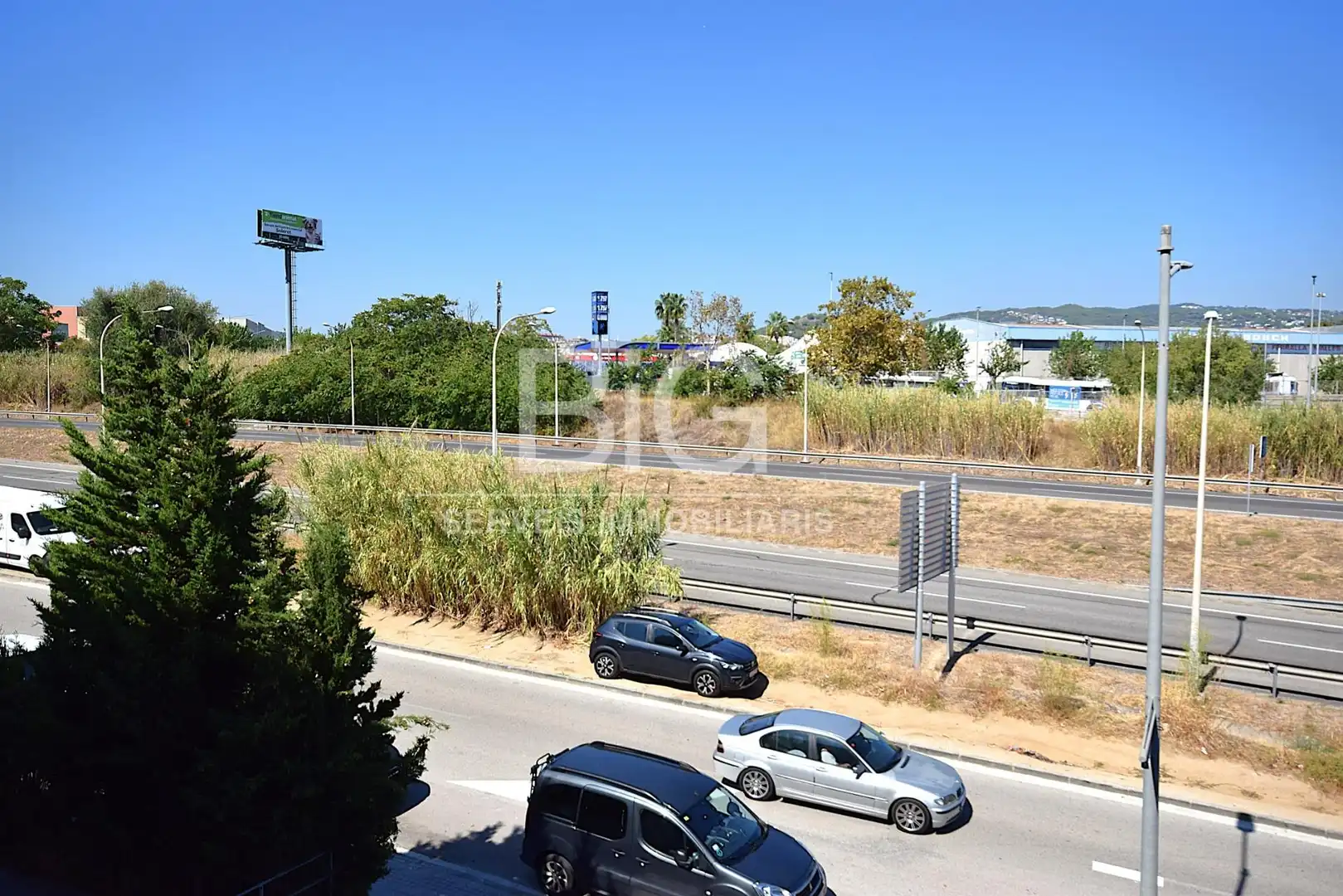 Office space with lift to rent in Pla d'en Boet, imagen 29