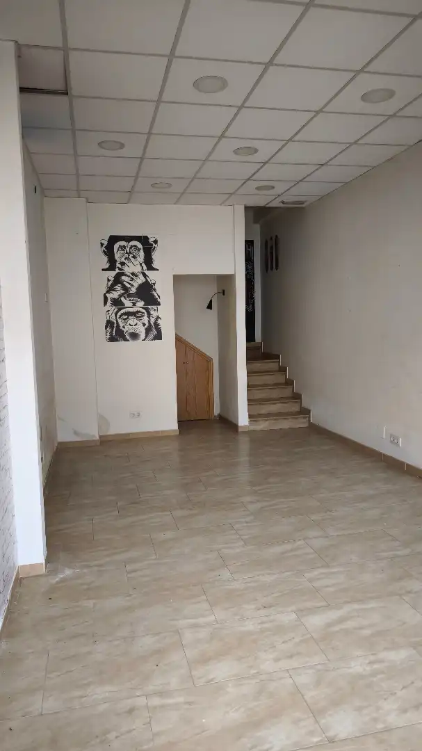 Local comercial en venda a Calle Doctor Díaz Palacios, imagen 5