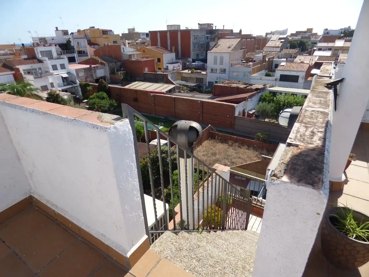 Appartement avec terrasse à vendre à Malgrat de Mar, imagen 34