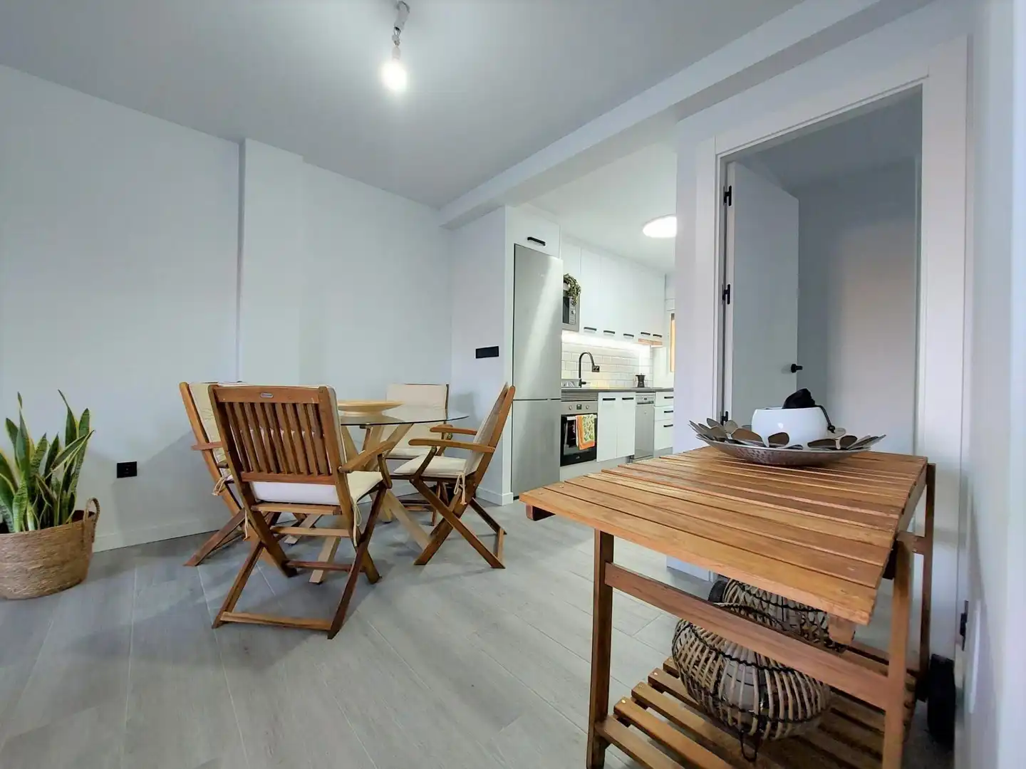 Apartament amb terrassa en venda a Los Collados-Los Geraneos, imagen 9