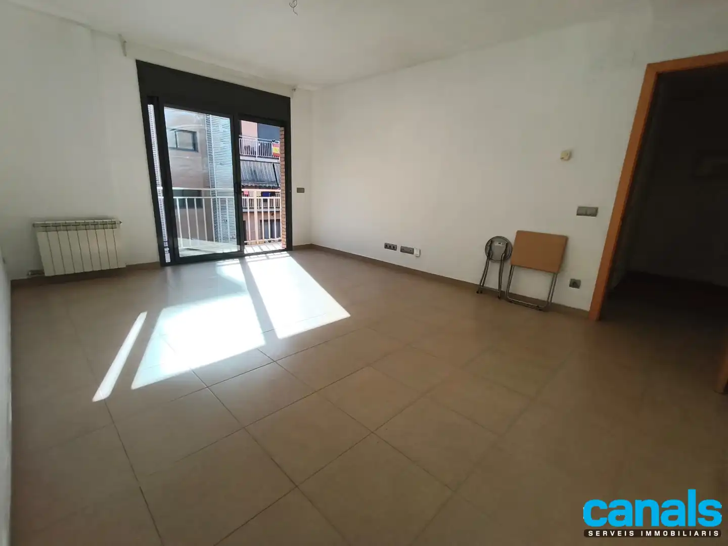 Appartamento con terrazza in vendita a Carrer de Barberà 49, imagen 2