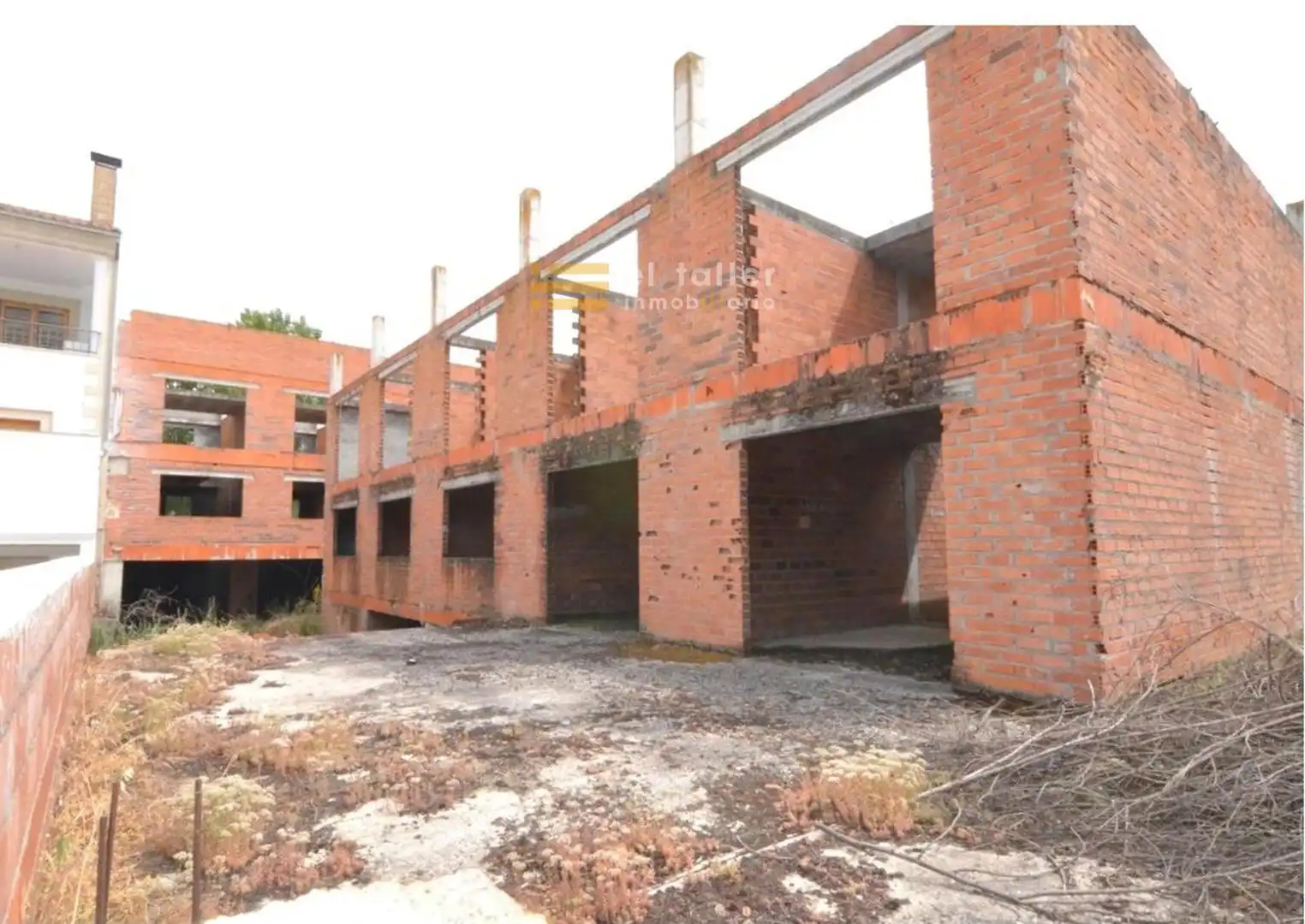Terreno rústico en venta en Clemente Velasco, imagen 3