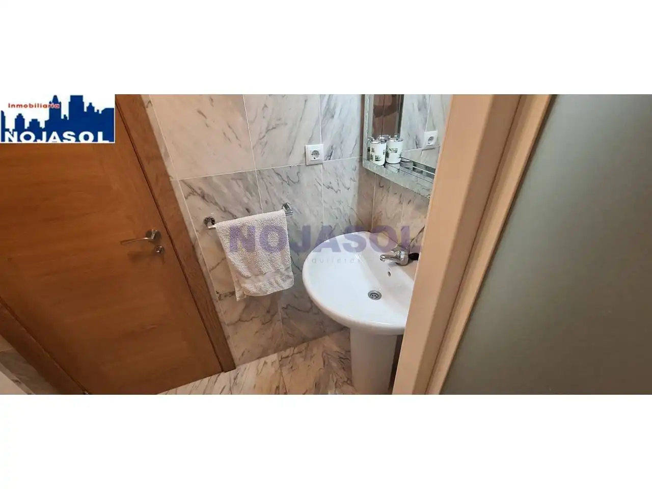 Apartament amb piscina de lloguer a Calle LA COSTA 2, imagen 28
