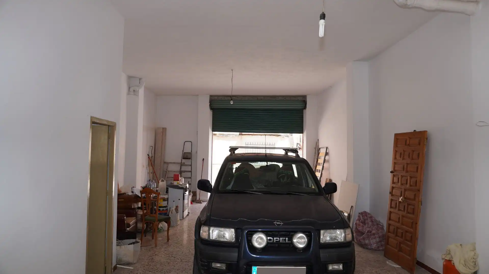 Local comercial de lloguer a Santa Rita, imagen 5