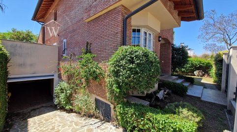 Foto 4 de Casa o chalet en venta en Calle Josep Clara, 19, Jardins de Vilafortuny- Mas d'en Bosch, Cambrils