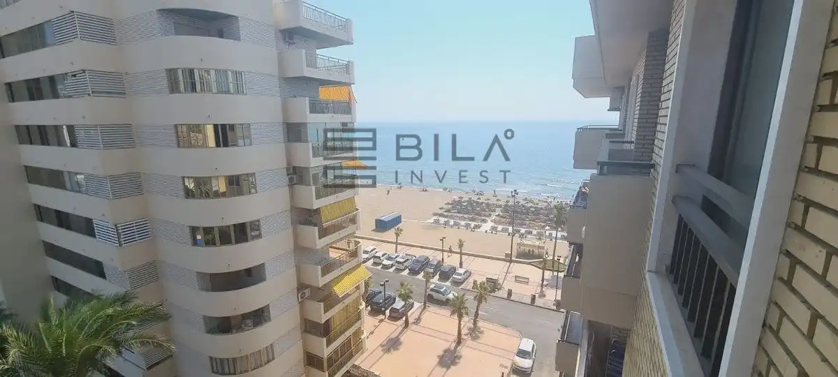 Ático con piscina en venta en Marítimo Rey de España, imagen 4