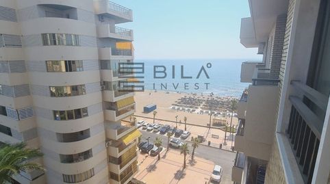 Foto 4 von Dachboden zum Verkauf in Marítimo Rey de España, Playa de los Boliches, Fuengirola