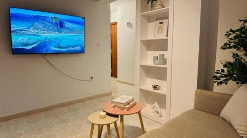 Foto 5 de Habitación en Los Castillejos - La Trinidad, Málaga Capital