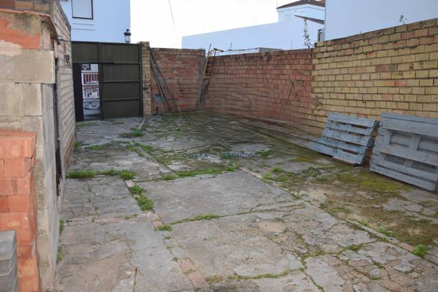 Terreno residencial en Venta en Gibraleón