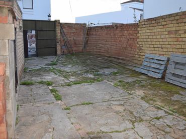 Terrenys i solars en venda a Gibraleón