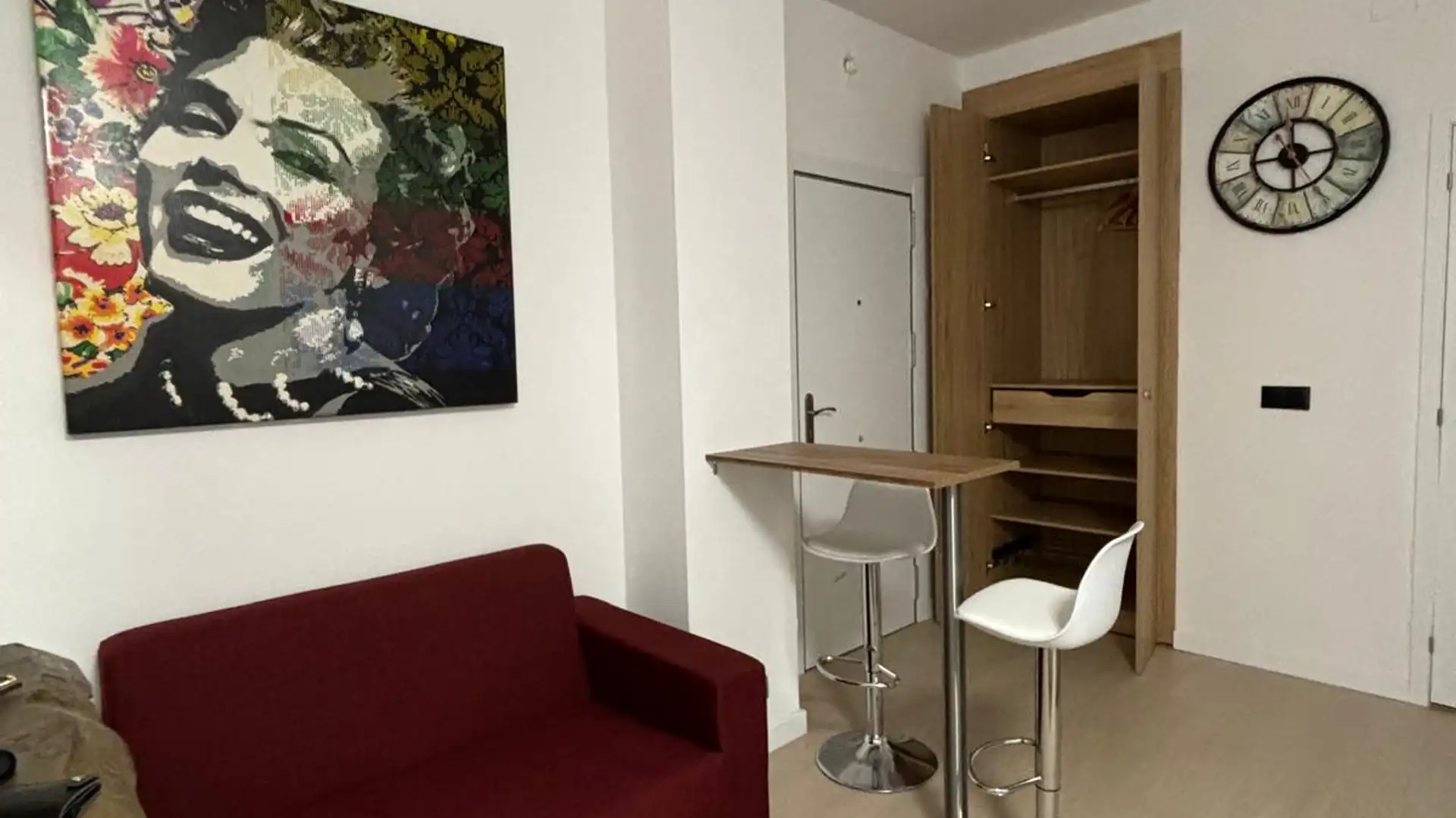 Loft en venda a La Nova Esquerra de l'Eixample