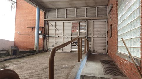 Foto 4 de Garaje de alquiler en Calle de Artica, Rochapea, Pamplona / Iruña