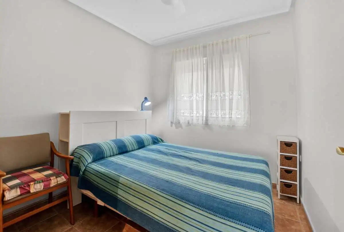 Mini appartamento con ascensore in vendita a Santiago de la Ribera, imagen 12