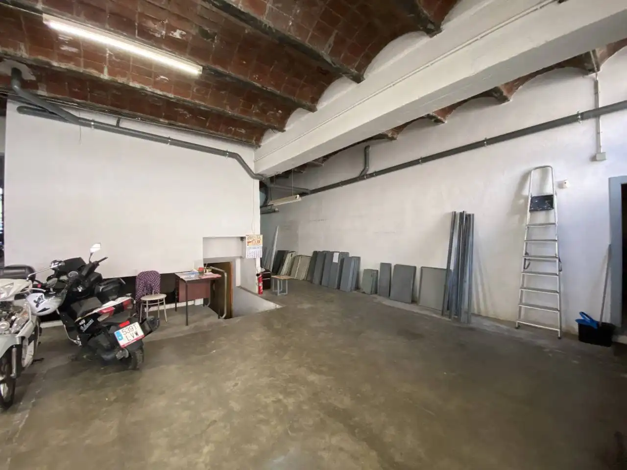 Gewerbefläche zum Verkauf in Calle SANT ANTONI MARIA CLARET 4, imagen 15