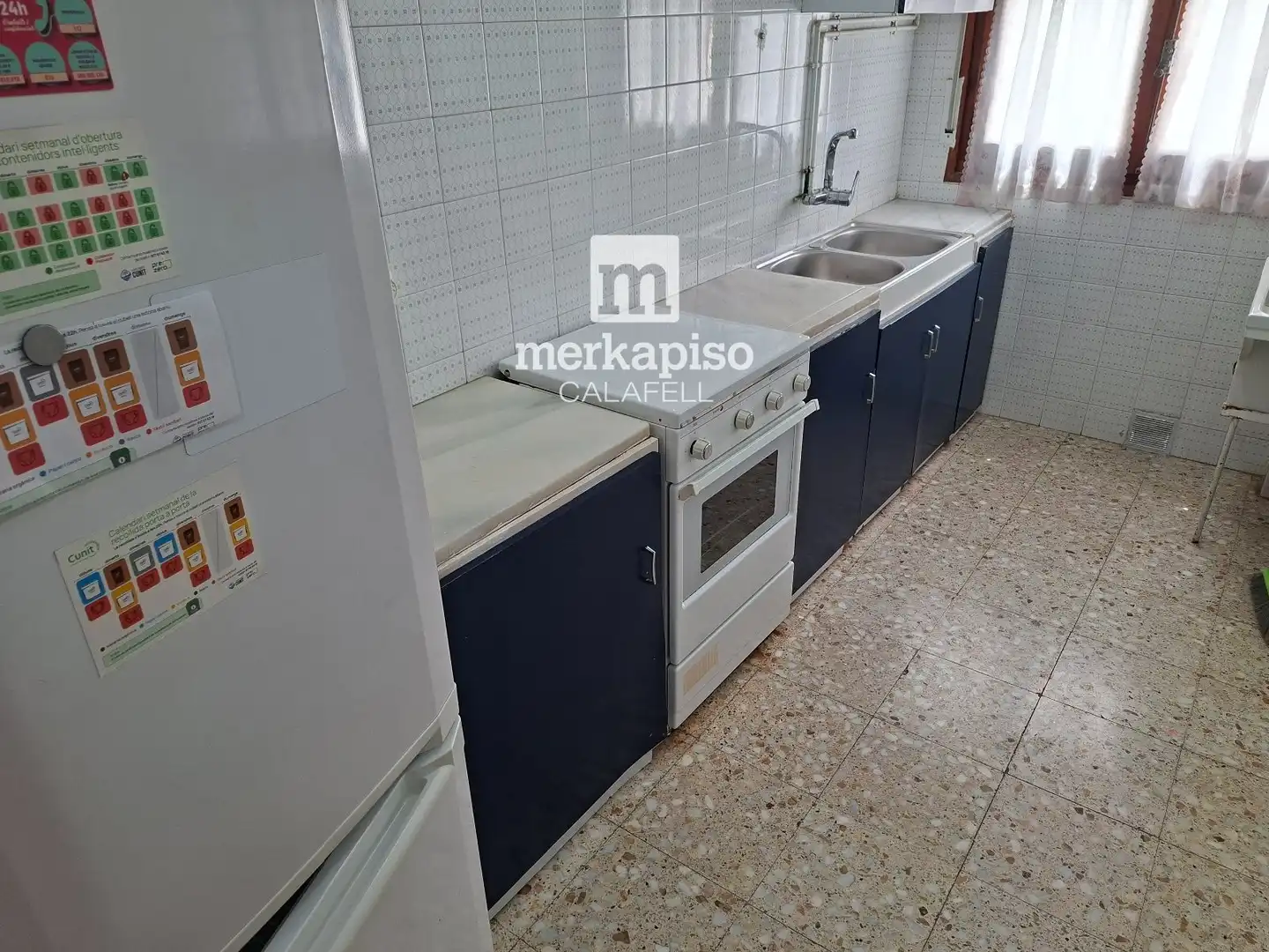 Flat for sale in Rosello, imagen 21