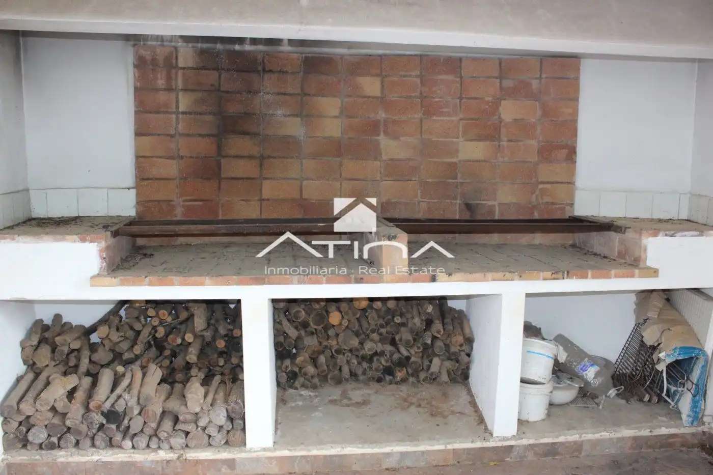 Detached house with pool for sale in Barx, imagen 14