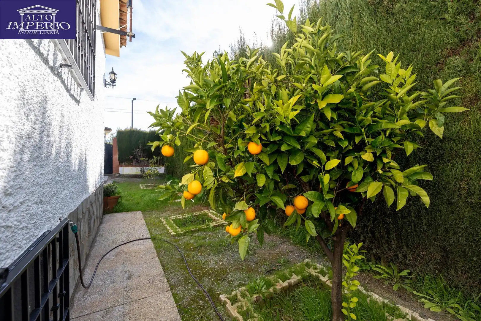 Villa mit Pool zum Verkauf in Calle Lindaraja, imagen 62