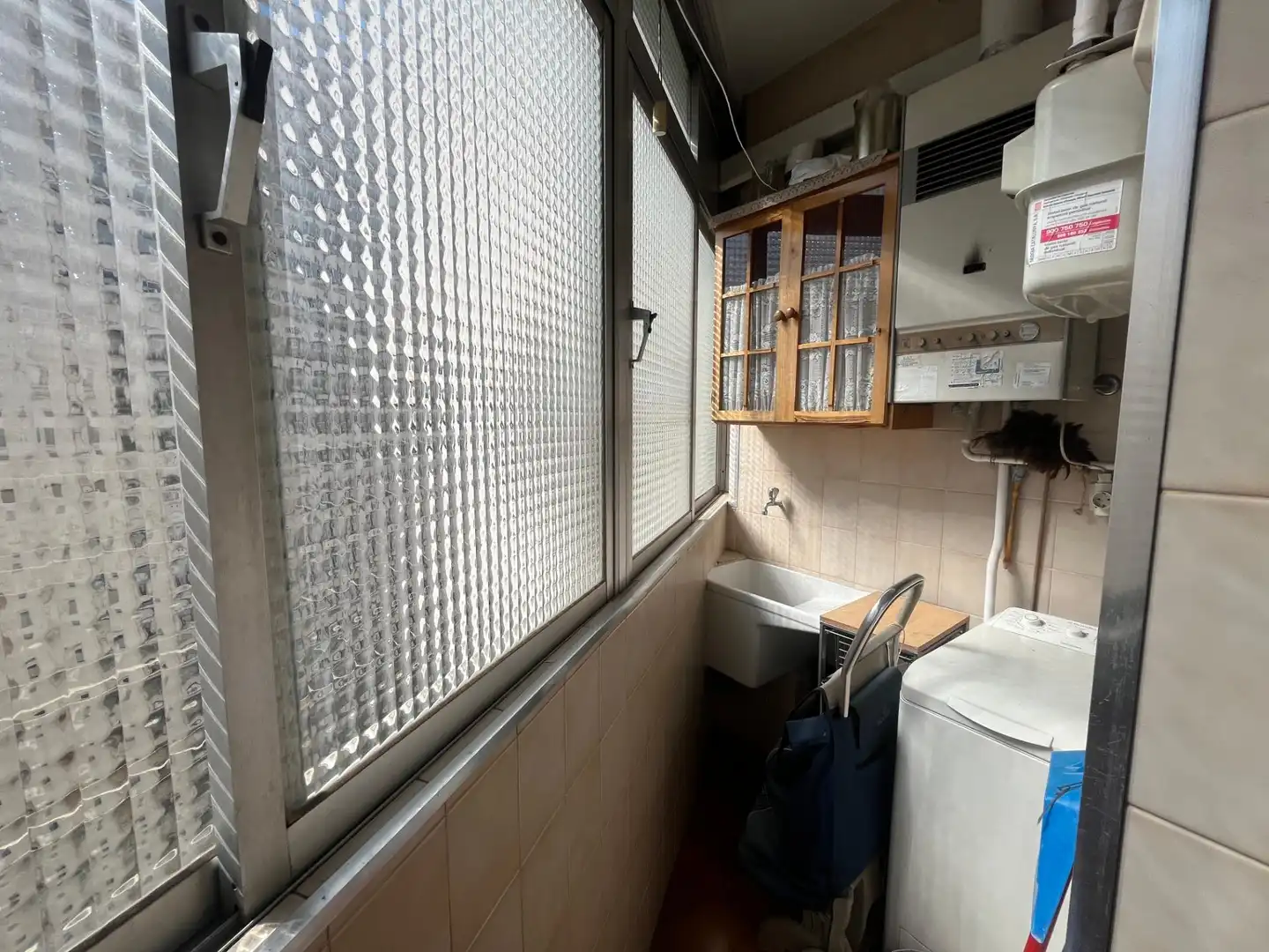 Appartement avec ascenseur à vendre à Carrer Vilamarí, imagen 12