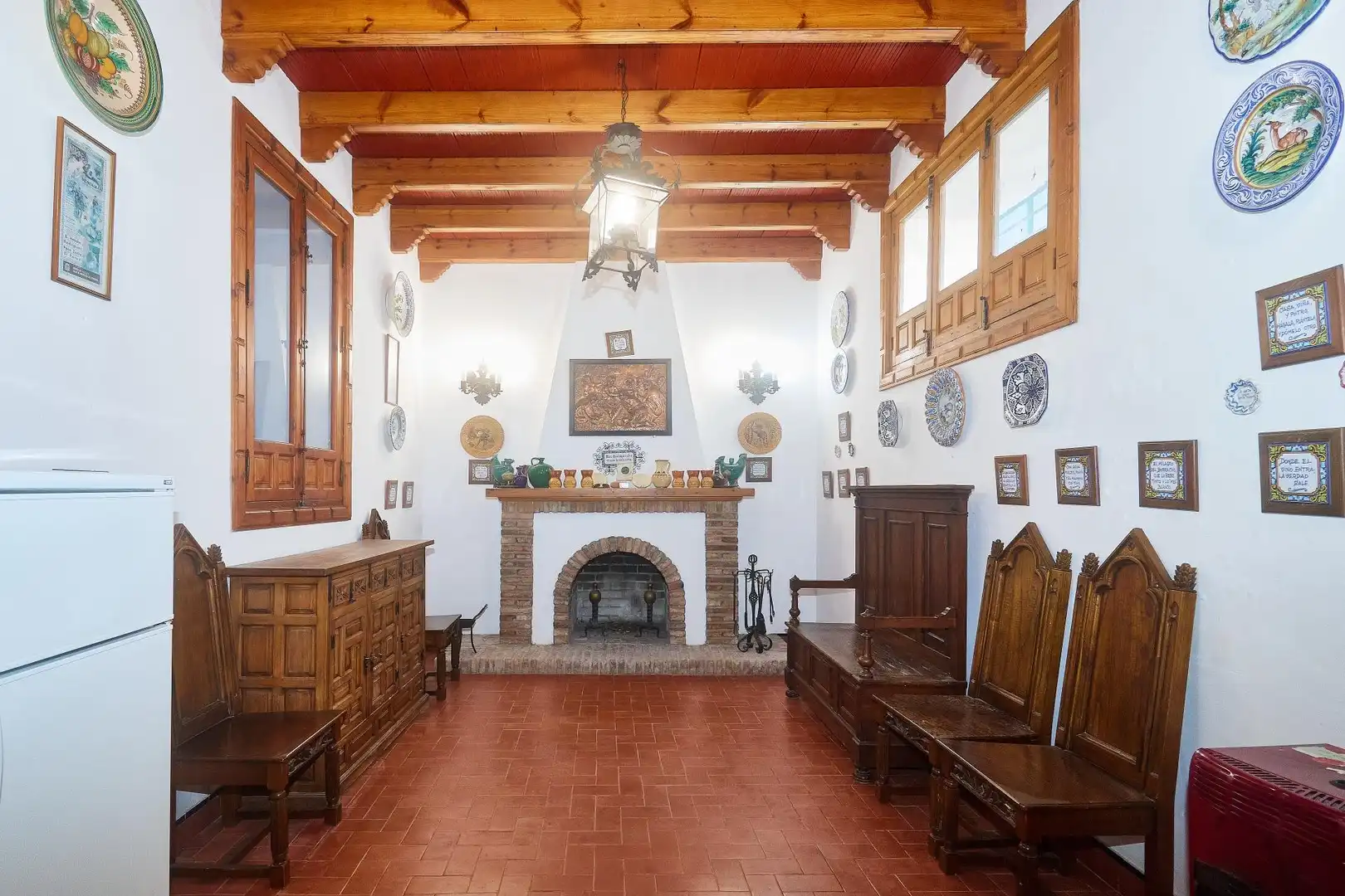 Nave industrial en venta en Aguilar de la Frontera