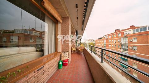 Foto 3 de Piso en venta en Calle Velayos, Ciudad Universitaria, Madrid