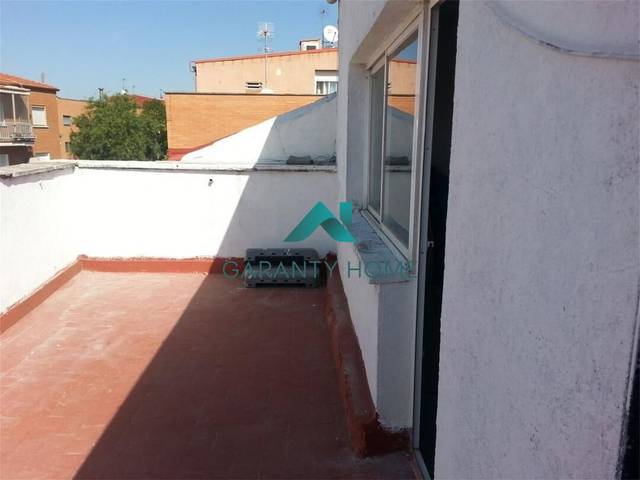 Local comercial en Venta en Portazgo
