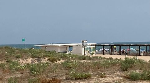 PLANTA BAJA EN PLAYA DE XERACO