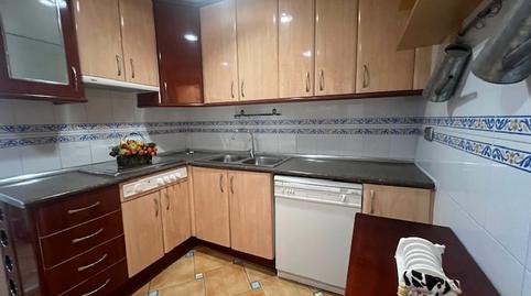 Foto 2 de Pis de lloguer a Calle María Auxiliadora, 31, Centro, Puertollano