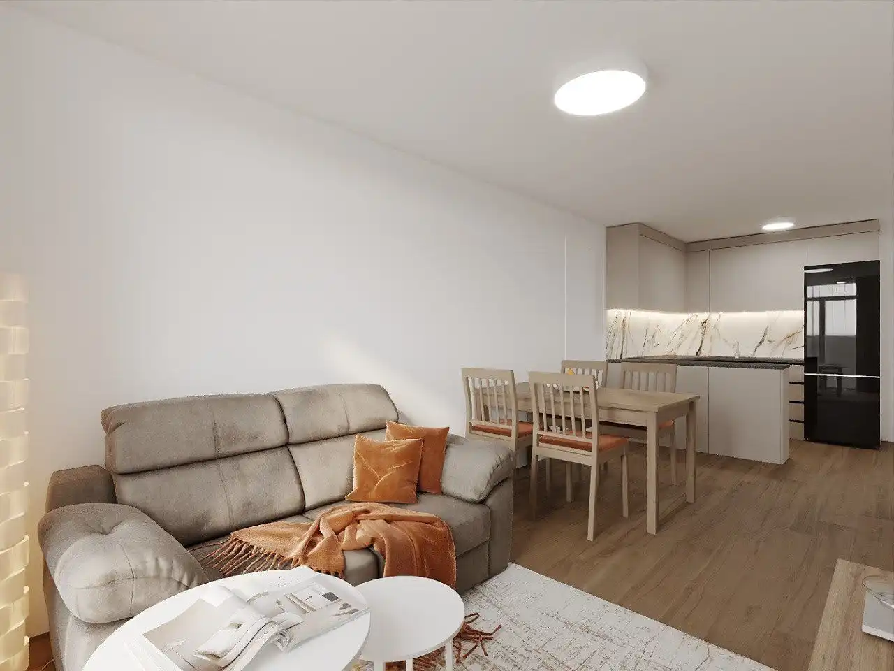Wohnung mit Aufzug zum Verkauf in Els Pins, imagen 7