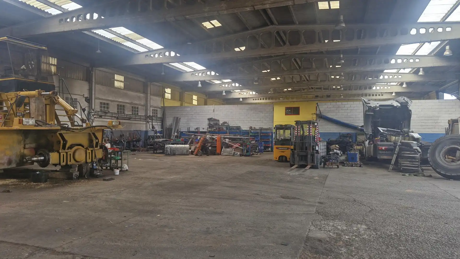 Industrial building for sale in Narón, La Coruña, España, imagen 12