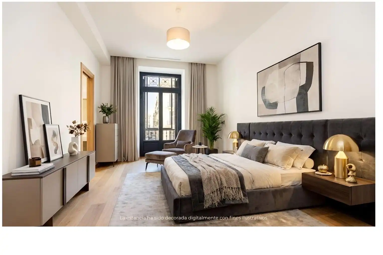 Flat with terrace for sale in Chamberí, imagen 19