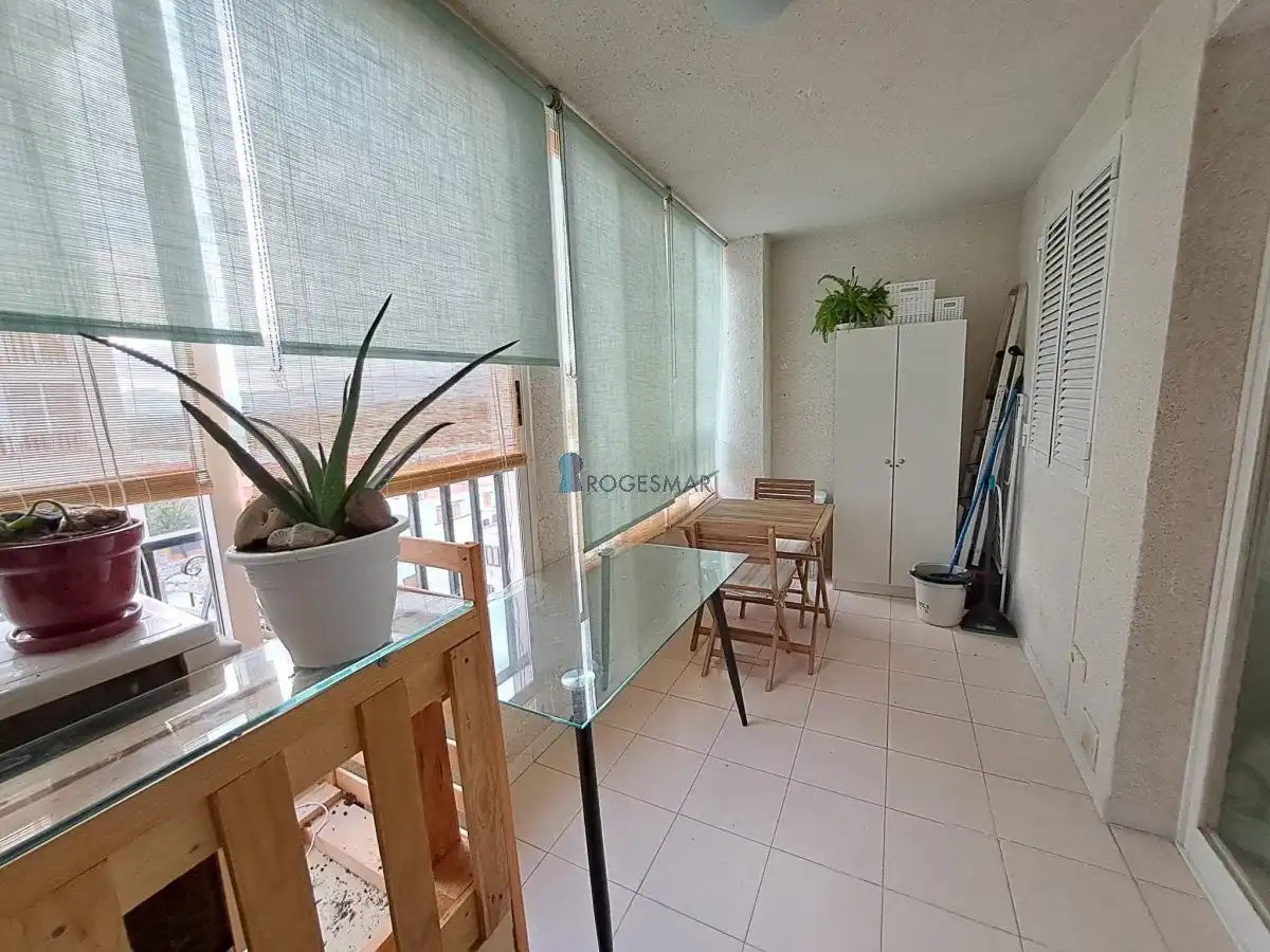 Apartment with pool for sale in Avinguda de Mohino 48a, imagen 5