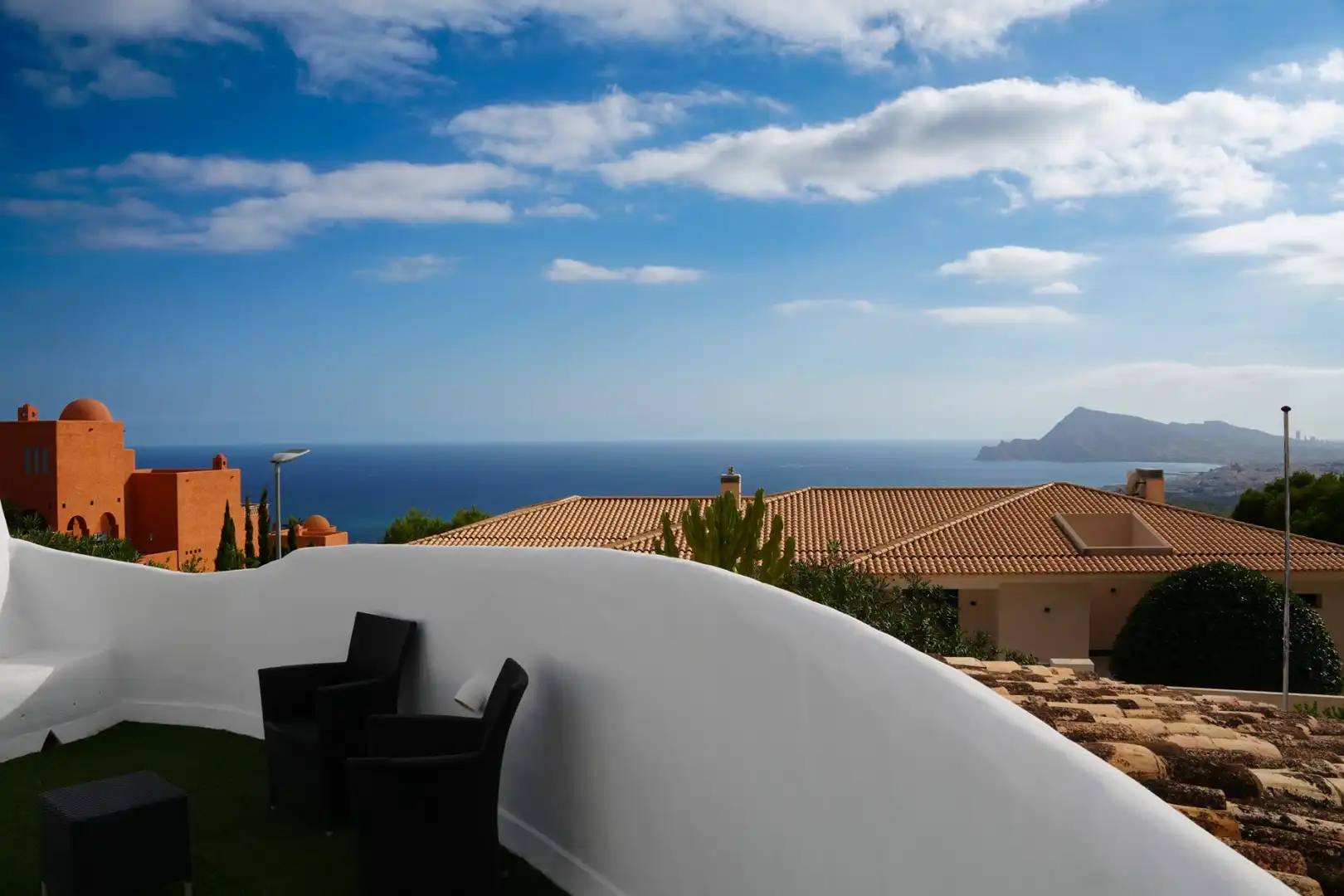 Casa en venta en Altea ciudad, imagen 6