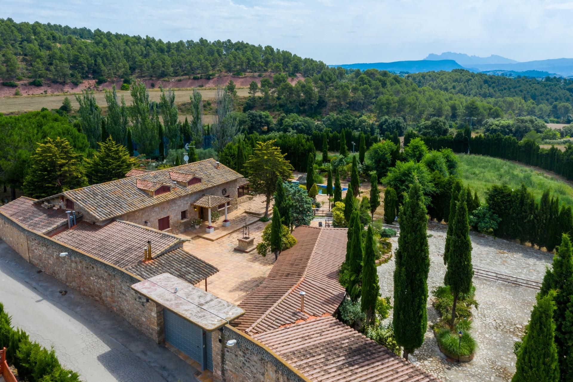 Country house for sale in Jorba