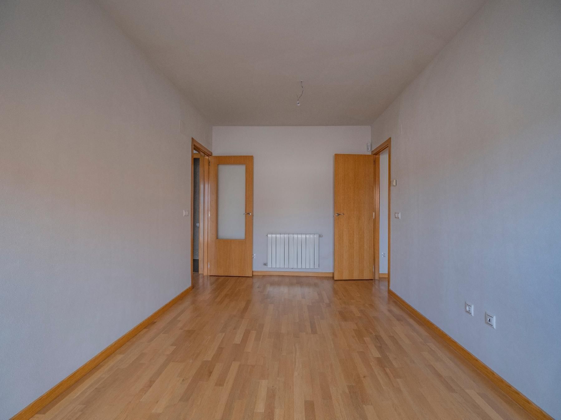 Flat for sale in Ávila Capital