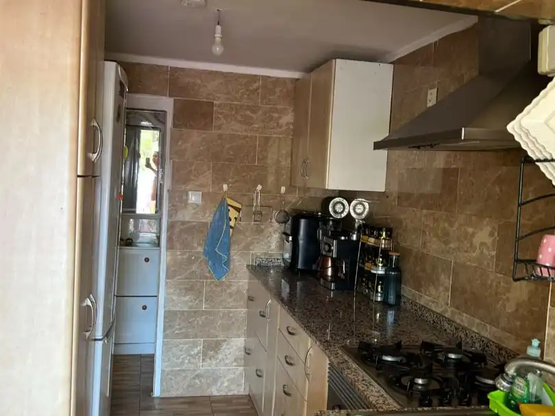 Cuina de Pis en venda en  Tarragona Capital amb Terrassa