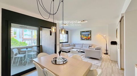 Foto 4 de Apartament en venda a S'agaro, Centre - Platja, Castell d'Aro, Platja d'Aro i s'Agaró