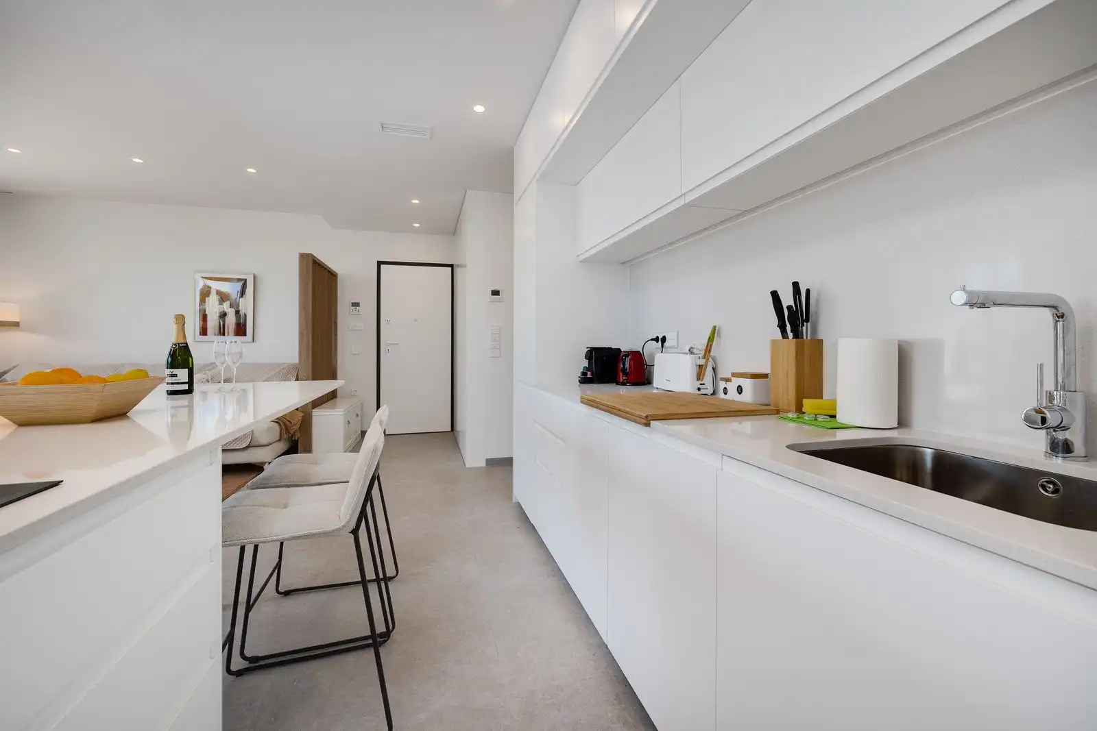 Apartamento con piscina en venta en N/A, imagen 17